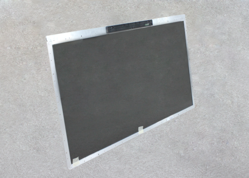 友達(dá)原廠透明液晶屏P500HVF01.0/P650HVF01.0